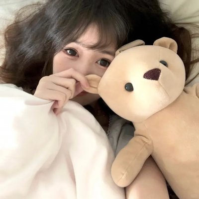 我与机器妹